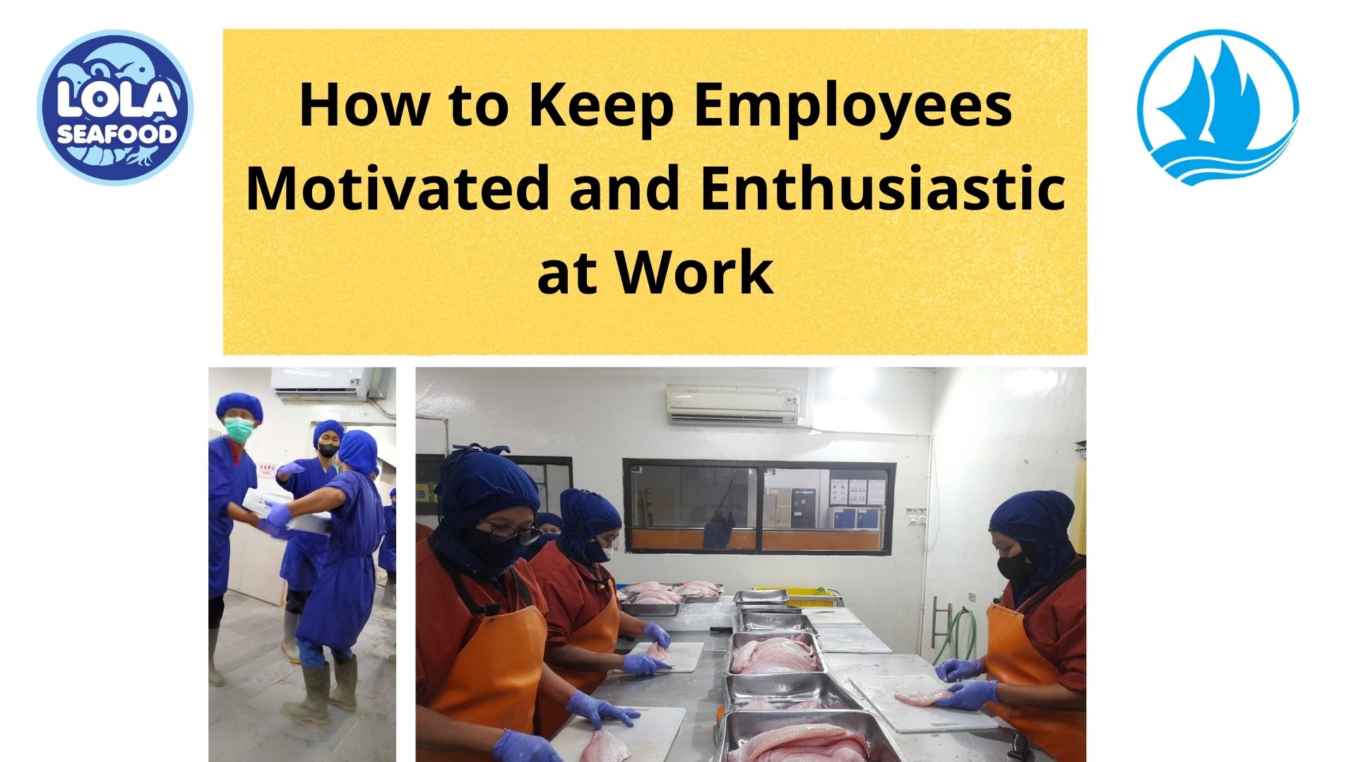  How to Keep Employees Motivated and Enthusiastic at Work